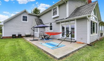 4445 N 225 W, Franklin, IN 46131