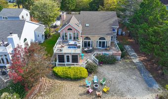 11329 MARINA Dr, Berlin, MD 21811
