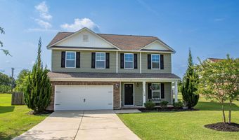22 Rapid Run, Camden, SC 29020