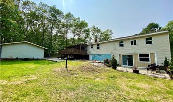 562 Buck Hill Rd, Burrillville, RI 02859