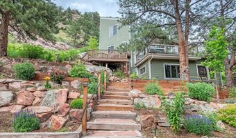 160 Valley Ln, Boulder, CO 80302