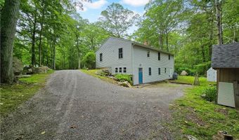 20 Indian Trl, Glocester, RI 02814