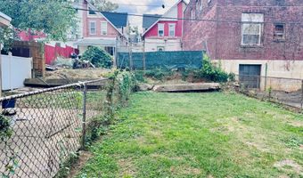 1128 N 6TH St, Reading, PA 19601