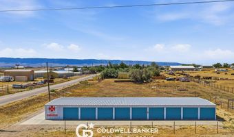 3852 Salt Creek Hwy, Bar Nunn, WY 82601
