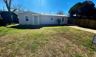 5217 Questa Dr, Abilene, TX 79605