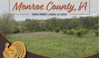 168 Th St, Albia, IA 52531