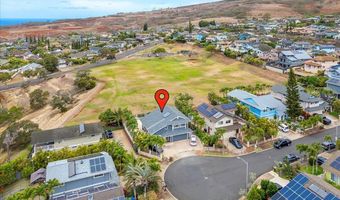 92-5005 Limukele St, Kapolei, HI 96707