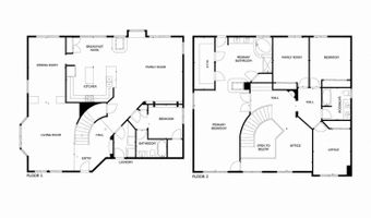4621 E BENT TREE Dr, Cave Creek, AZ 85331