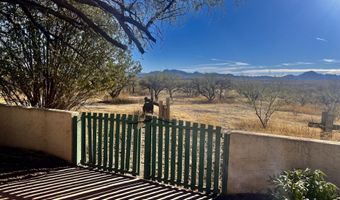 12750 W Arivaca Rd, Amado, AZ 85645