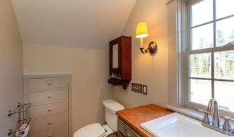 579 Egypt Rd, Alna, ME 04535