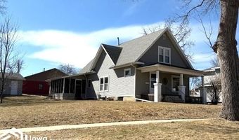 210 E North St, Algona, IA 50511