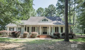 151 Mockingbird Ln, Atmore, AL 36502