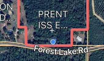216 Forest Lk, Beaumont, MS 39423