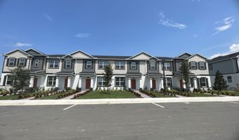 386 Lady Palm St, Apopka, FL 32703