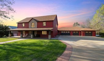48190 265th St, Brandon, SD 57005