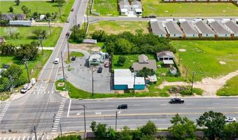 1002 N Tower Rd, Alamo, TX 78516