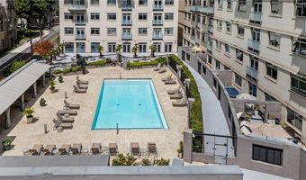 805 Peachtree St NE 306, Atlanta, GA 30308