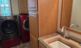 1439 HWY 5, Bottineau, ND 58318