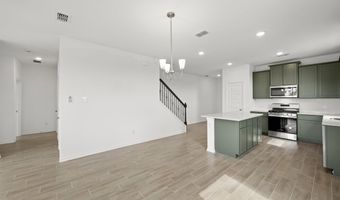 2707 Weston Way Plan: Teak II, Anna, TX 75409