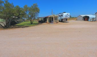 190 SW 1900, Andrews, TX 79714