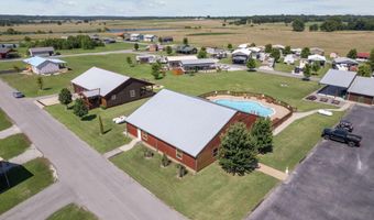 31530 S 4510 Rd Lot V-9, Afton, OK 74331