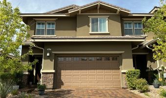 5627 Granollers Dr, Las Vegas, NV 89135