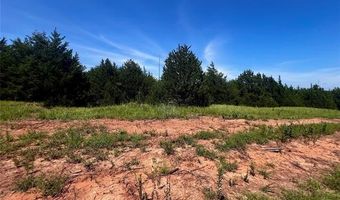 5 Wylie Way, Agra, OK 74824