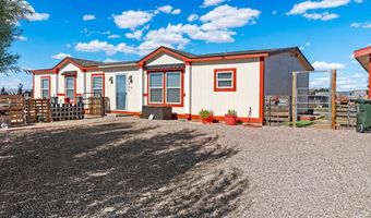 900 W Livernois Way, Chino Valley, AZ 86323