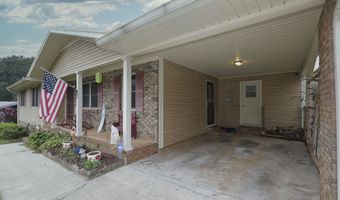 706 BERNARD COUCH Dr, Anniston, AL 36207