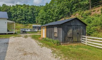50 Hg Williams Dr, Bays, KY 41310