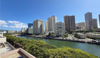 1848 Kahakai Dr 702, Honolulu, HI 96814
