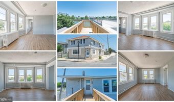 1830 E RIVERSIDE Dr, Atlantic City, NJ 08401