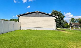 803 Eisenhower St, American Falls, ID 83211