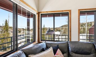407 S Vasels Rd 51, Brian Head, UT 84719