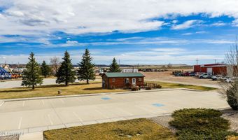 187 U.S. 16, Buffalo, WY 82834