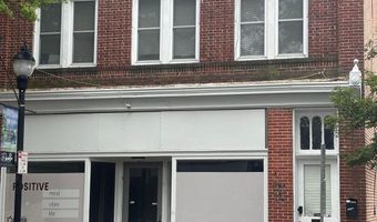 226 W LOOCKERMAN St, Dover, DE 19901