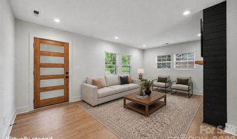 2000 Kilborne Dr, Charlotte, NC 28205