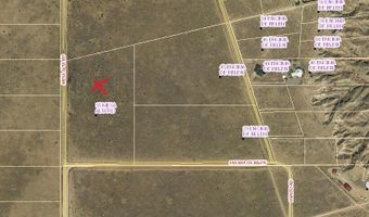 95 Mesa Alta, Belen, NM 87002