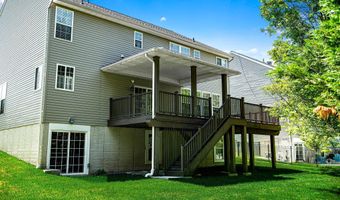 436 CLYDEBANK Dr, Abingdon, MD 21009