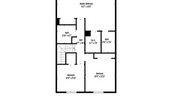 4727 EXETER St, Annandale, VA 22003