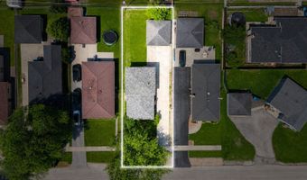 11824 S Leclaire Ave, Alsip, IL 60803