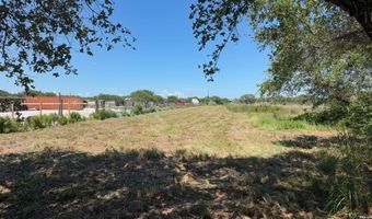 1321 W Moore Ave, Aransas Pass, TX 78336