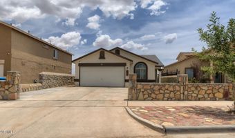1164 Cielo Mar Dr, Socorro, TX 79927