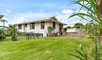 54-378 UNION MILL Rd, Kapaau, HI 96755