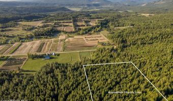 Nna Kootenai Trail Rd, Bonners Ferry, ID 83805