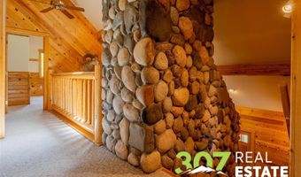 47 Whitney Dr, Cody, WY 82414