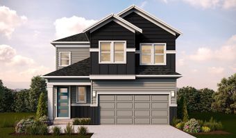 16530 35th Ave SE Plan: HAZELWOOD, Bothell, WA 98012