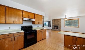 1211 E 4338 N, Buhl, ID 83316