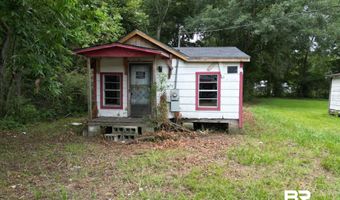 156 4th St 156, Atmore, AL 36502