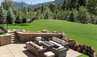 39 Roaring Fork Dr, Aspen, CO 81611